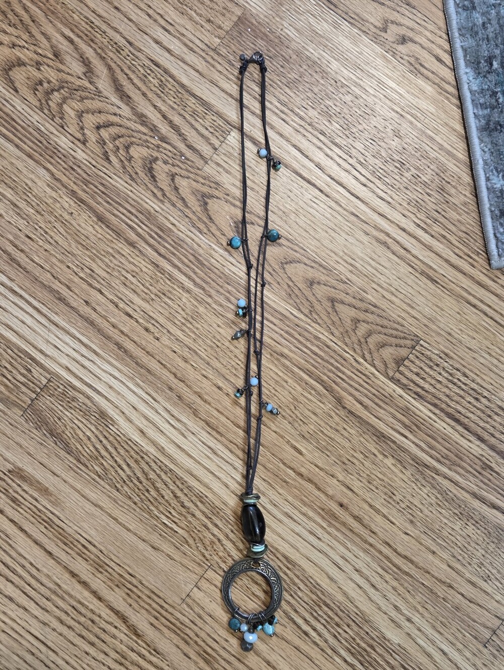 Silpada N1892 Necklace